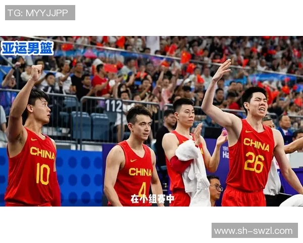 中国男篮与中华台北精彩对决全场回放分析与赛后点评