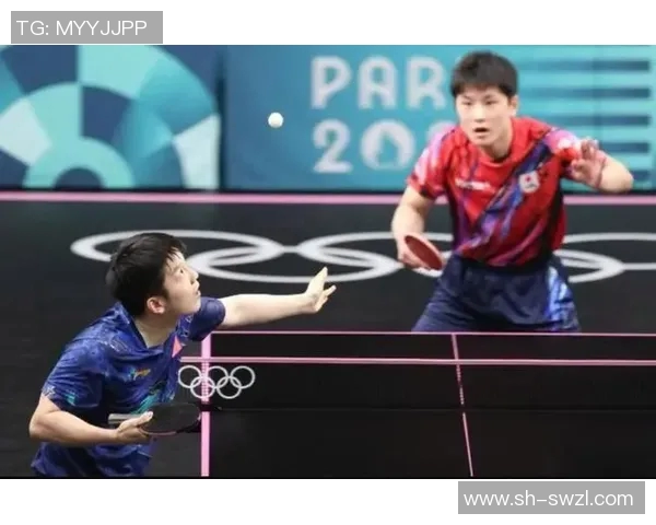 武汉乒乓球队灵活性排名创新高展现强大实力与团队合作精神