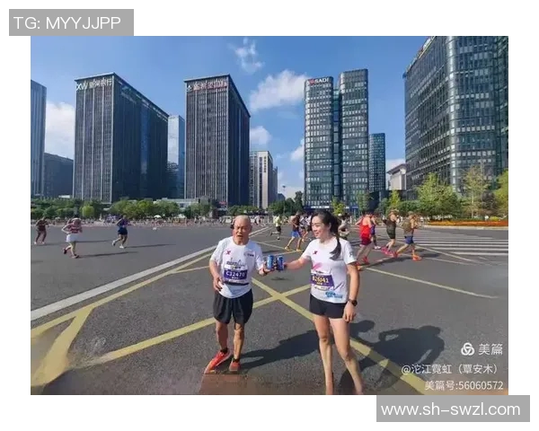 西安极限运动队勇闯城市马拉松展现逆袭精神与团队力量