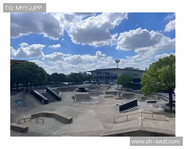 上海极限运动队战术创新引领潮流成就极限运动新高度