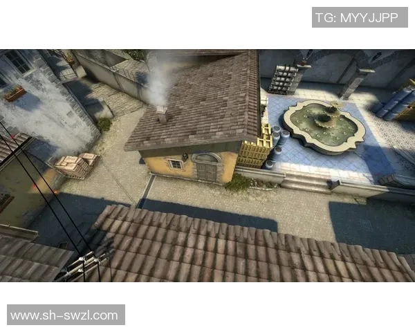 TES战队盯防策略解析：CSGO热点背后的战术思考与应用