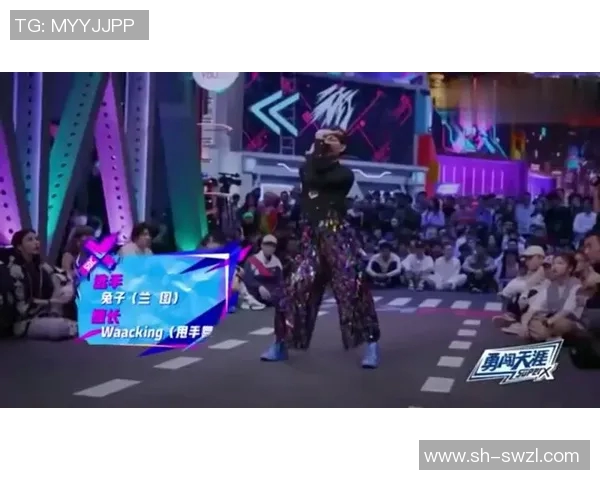 上海街舞队速度对比深度解析与技巧探讨
